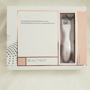 BeautyBio GloPRO Facial Tool